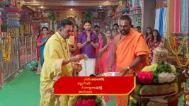 Illu Illalu Pillalu (Star Maa) S01 E64 Prasad Rao, Sujatha in Rage
