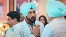 Iss Ishq Ka Rabb Rakha S01 E110 Ranbir Lets Adrija Down