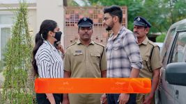 Jagadhatri (zee telugu) S01 E428 2nd January 2025
