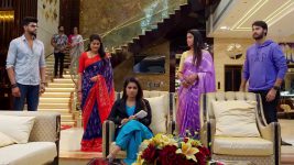 Jagadhatri (zee telugu) S01 E440 16th January 2025