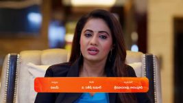 Jagadhatri (zee telugu) S01 E442 18th January 2025