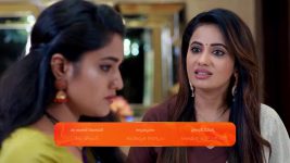 Jagadhatri (zee telugu) S01 E447 24th January 2025