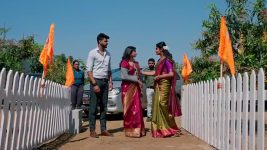Jagadhatri (zee telugu) S01 E451 29th January 2025