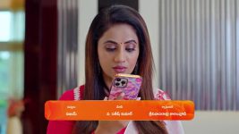 Jagadhatri (zee telugu) S01 E452 30th January 2025