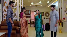Jagadhatri (zee telugu) S01 E453 31st January 2025