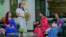 Janaki Ramayya Gari Manavaralu S01 E208 2nd January 2025