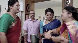 Janaki Ramayya Gari Manavaralu S01 E209 3rd January 2025
