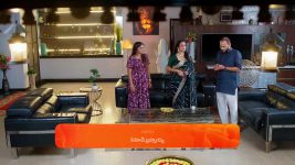 Janaki Ramayya Gari Manavaralu S01 E223 21st January 2025