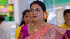 Janaki Ramayya Gari Manavaralu S01 E233 1st February 2025