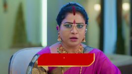Karthika Deepam S02 E249 Parijatham Fumes at Jyotsna