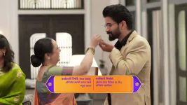 Lagnanantar Hoilach Prem S01 E15 Vasundhara Reprimands Manju
