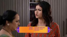 Lagnanantar Hoilach Prem S01 E19 Vasundhara Confronts Vikramaditya