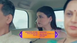 Lagnanantar Hoilach Prem S01 E42 Jeeva Convinces Parth to Proceed