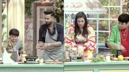 Laughter Chefs Unlimited Entertainment S02 E01 Comedy Ka Blast Phir Se!