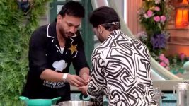 Laughter Chefs Unlimited Entertainment S02 E02 Rules Maano Ya Jail Jao!