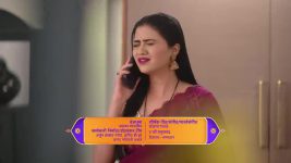 Laxmichya Paaulanni S01 E308 Rohini Compliments Rahul