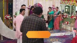 Laxmichya Paaulanni S01 E317 Naina Panics as the Lie Unfolds