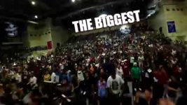 MTV Roadies S20 E01 Roadies XX: The Grand Premiere
