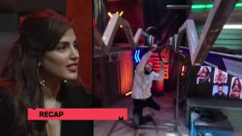 MTV Roadies S20 E05 Systumm Pe Sawaal