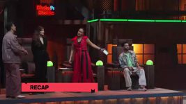 MTV Roadies S20 E06 Dhoka aur Doobti Nauka