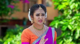 Maguva O Maguva S01 E284 Sindhura Challenges Vijayamma