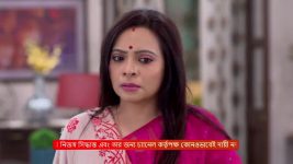 Mala Bodal (Zee Bangla) S01 E133 9th January 2025