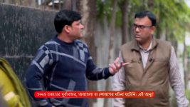 Mala Bodal (Zee Bangla) S01 E137 15th January 2025