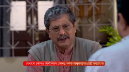 Mala Bodal (Zee Bangla) S01 E141 21st January 2025