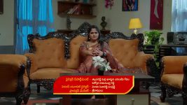 Malli Nindu Jabili S01 E847 Bhanumathi Is Frustrated