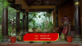 Malli Nindu Jabili S01 E849 A Stunner for Adi Kesava