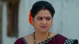 Malli Nindu Jabili S01 E854 Bujji Thanks Ramya