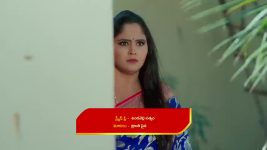 Malli Nindu Jabili S01 E857 Bhanumathi Provokes Ramya