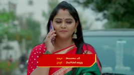 Malli Nindu Jabili S01 E865 Adi Kesava Implores Ramya