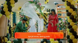 Meghasandesam (Zee Telugu) S01 E192 3rd January 2025