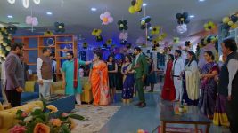 Meghasandesam (Zee Telugu) S01 E194 5th January 2025