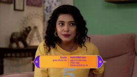 Morambaa S01 E928 Akshay Reprimands Manomati
