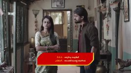 Nuvvunte Naa Jathagaa (Star maa) S01 E33 Deva Confronts Bhanu