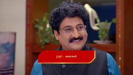Paape Maa Jeevana Jyothi S01 E1150 Simhadri Is Overwhelmed