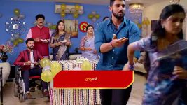 Paape Maa Jeevana Jyothi S01 E1158 Jeevana Contends with Kutti