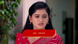 Paape Maa Jeevana Jyothi S01 E1163 Chaitanya Impresses Jeevana