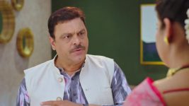 Paaru (Zee Marathi) S01 E317 8th January 2025
