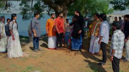Padamati Sandhyaragam S01 E737 9th January 2025