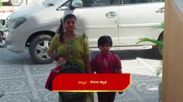 Paluke Bangaramayana S01 E427 Swaragini Voices Her Concerns