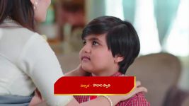 Paluke Bangaramayana S01 E430 Abhishek Is Determined