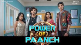 Power of Paanch