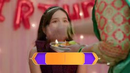 Premachi Gosht S01 E437 Mukta Keeps Her Promise