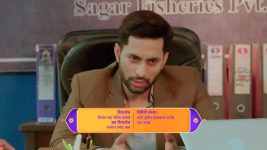 Premachi Gosht S01 E447 Harshvardhan Puts Blame on Sagar