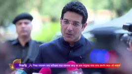 Prerona Atmamaryadar Lorai S01 E56 Mekhla is disappointed with everyone in the family