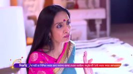 Prerona Atmamaryadar Lorai S01 E57 Sandhya caught Naina