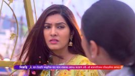 Prerona Atmamaryadar Lorai S01 E61 Someone is blackmailing Sandhya